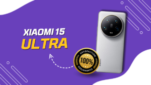 Xiaomi 15 Ultra