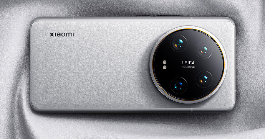 Xiaomi 15 Ultra